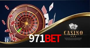 Estatísticas Esportivas 971Bet