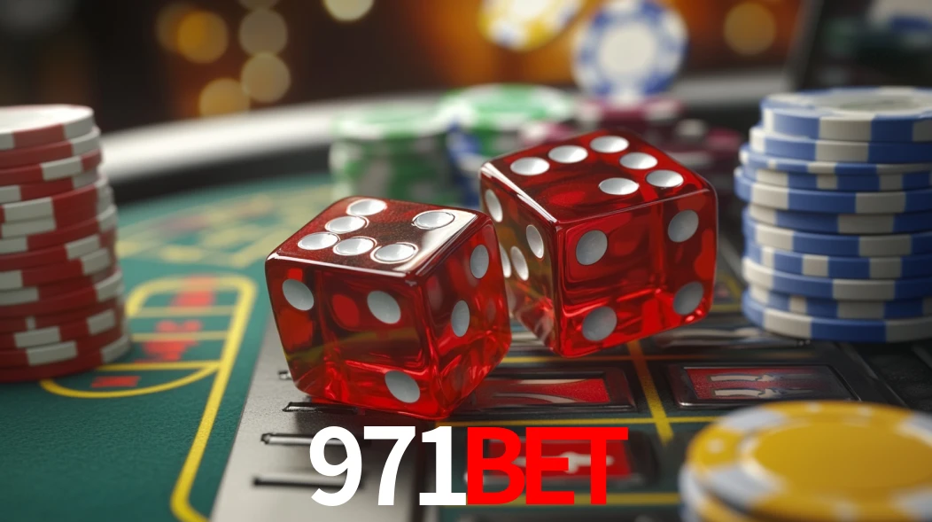 Experiência VIP 971Bet