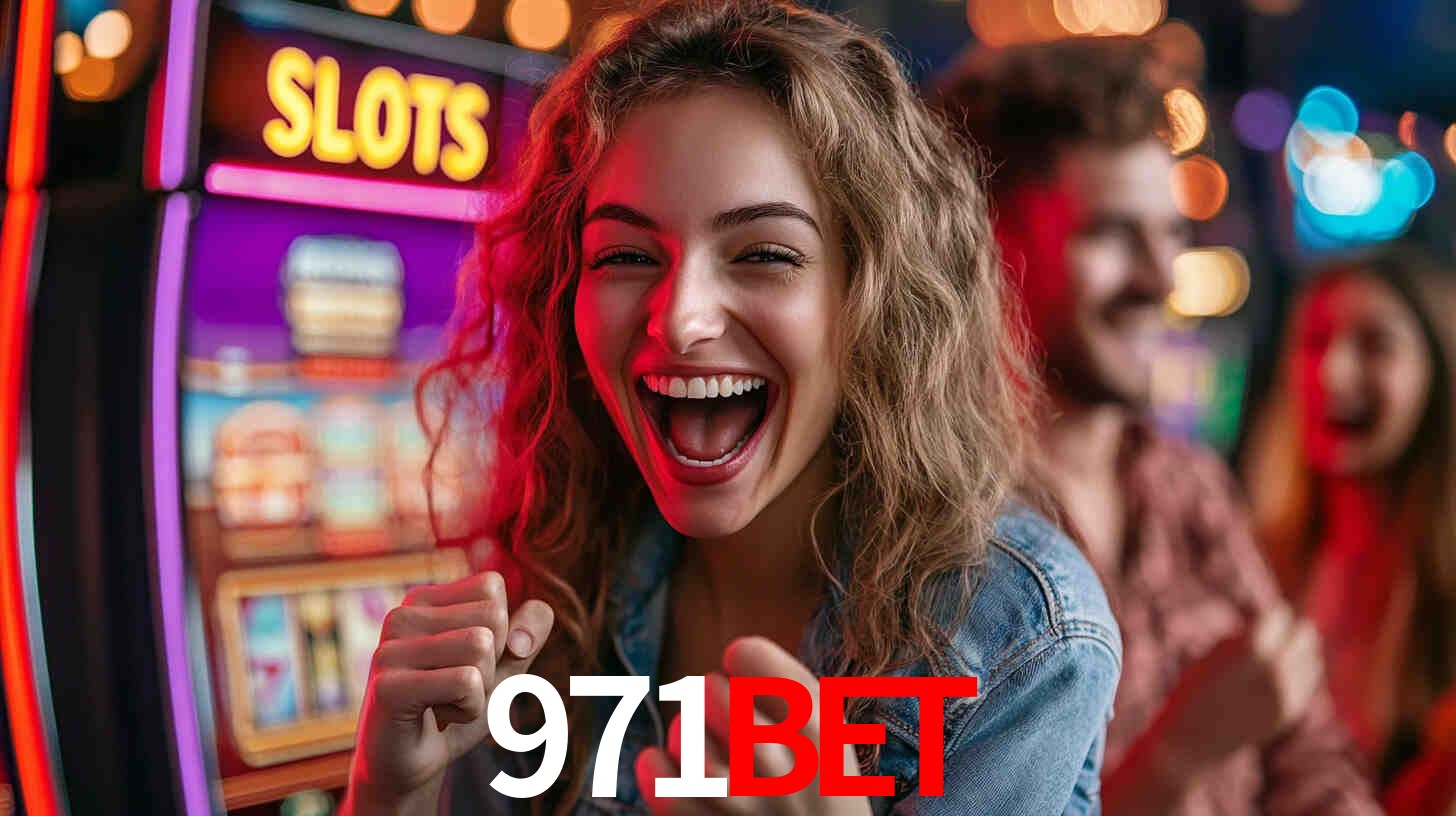 A Experiência Imersiva dos Cassinos Ao Vivo no 971Bet