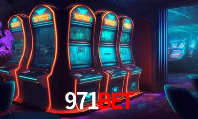 Descubra a Magia dos Jogos de Arcade no 971Bet