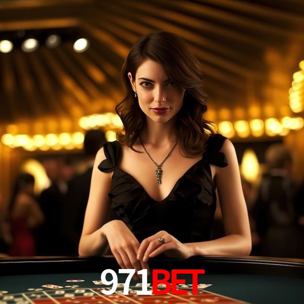 Desvendando o Mundo dos Jogos Virtuais na 971Bet