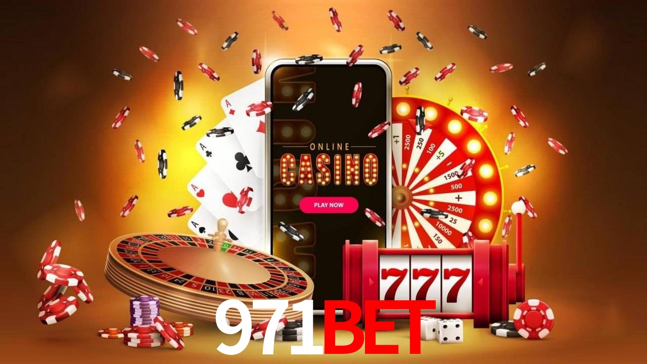 Login Seguro 971Bet