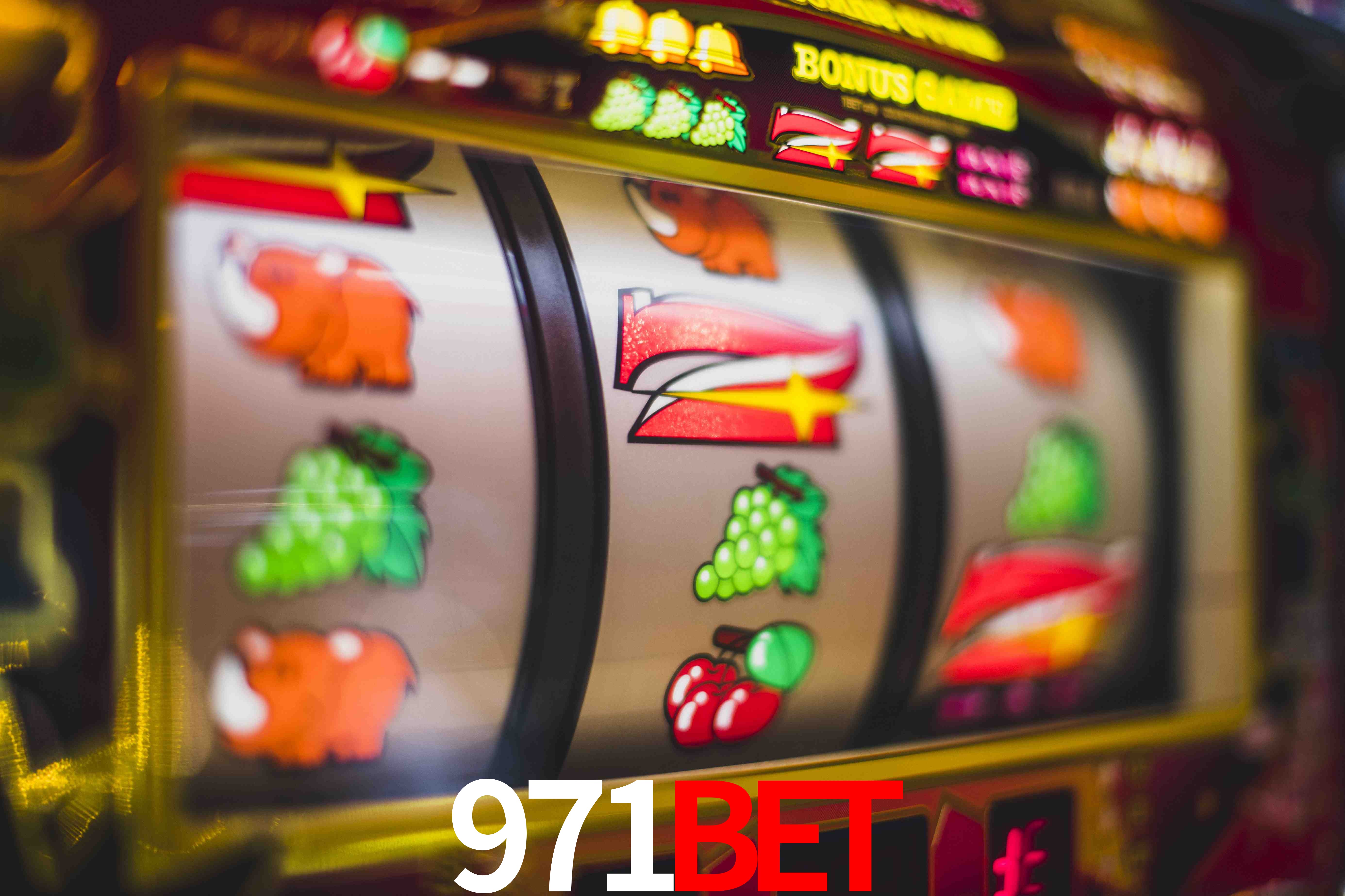 Live Casino 971Bet