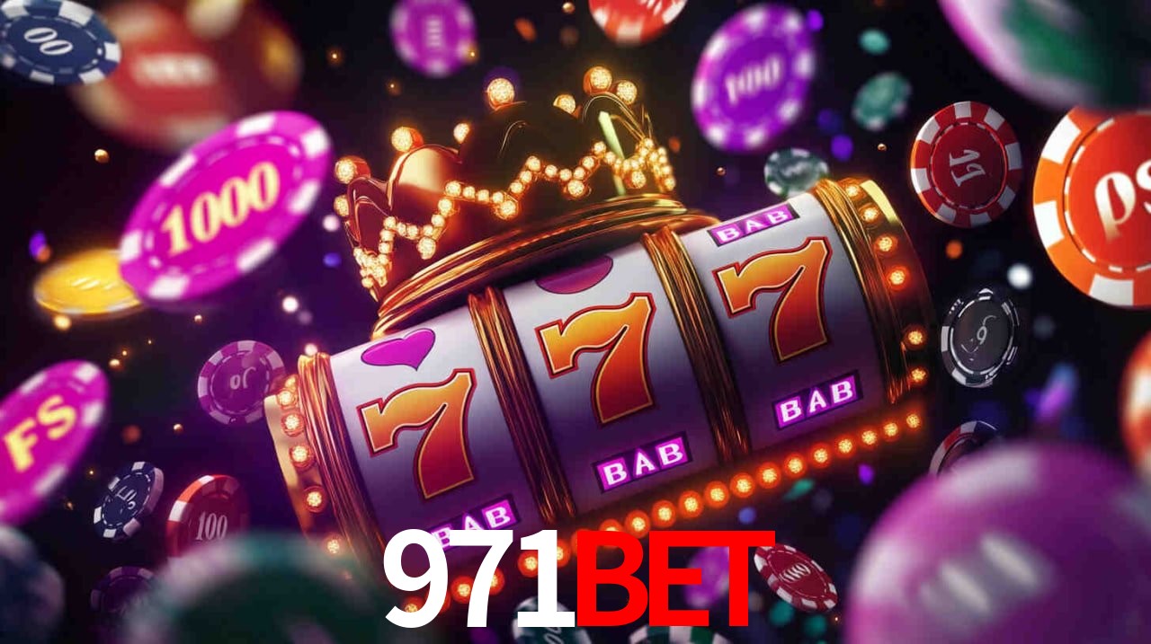 Flash Promotion 971Bet