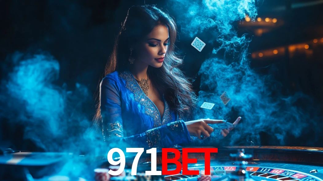 A Emoção da Loteria na 971Bet: Uma Chance de Mudança de Vida