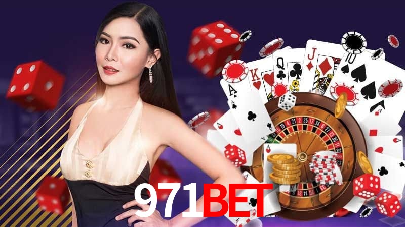 PIX Instantâneo 971Bet
