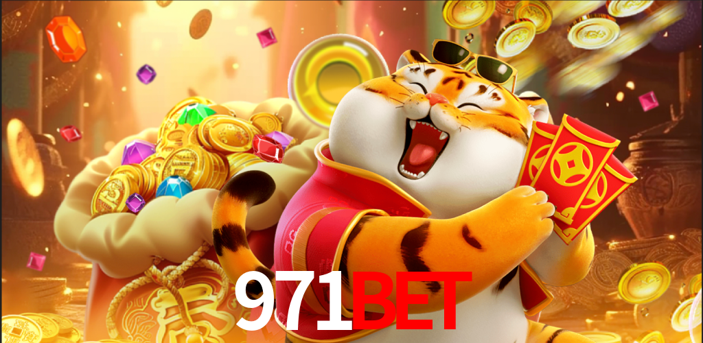 Welcome Bonus 971Bet