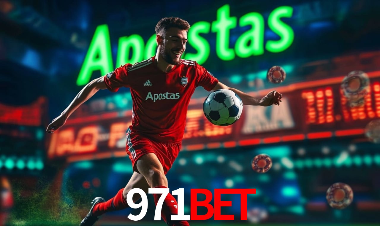 Interface Premium 971Bet