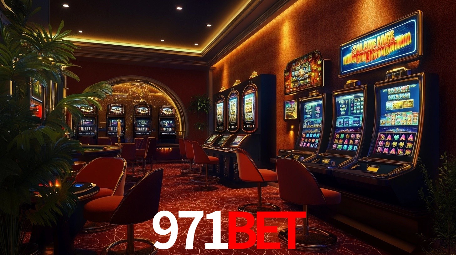 Welcome Bonus 971Bet
