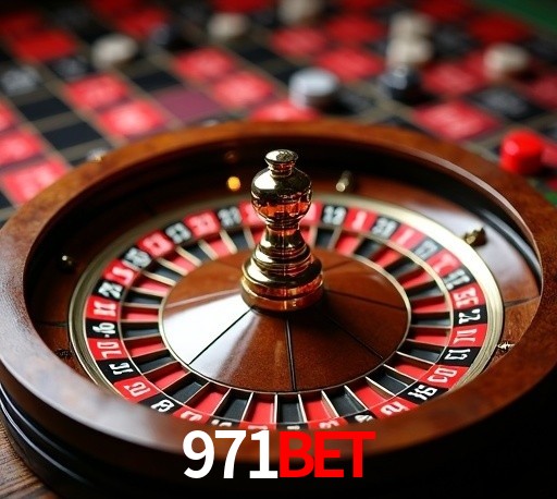 Sinta a adrenalina dos jogos de cassino com 971Bet
