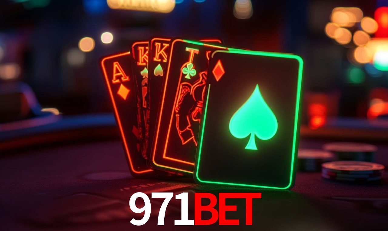 Avaliações dos Jogadores 971Bet