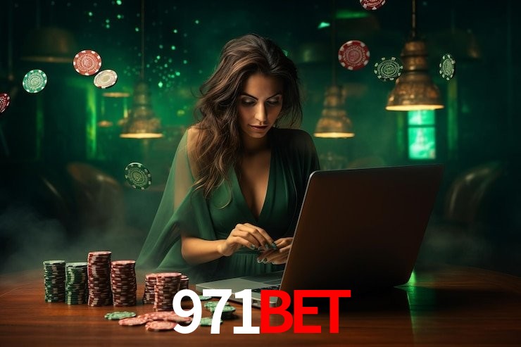 971Bet Login
