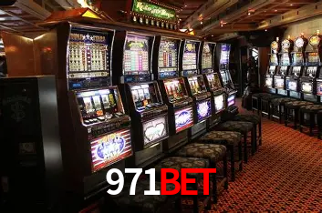 Apostas Esportivas na 971Bet: Um Guia Completo