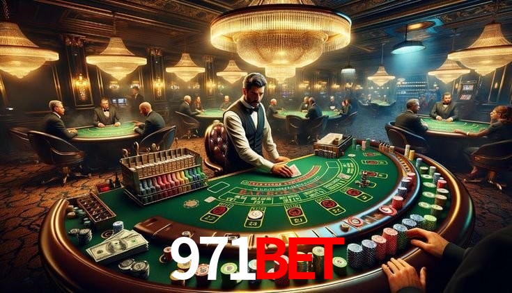 Security Systems 971Bet