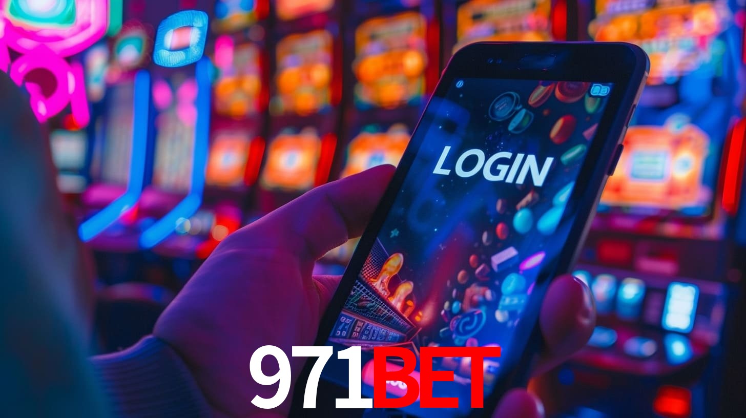 Casino VIP 971Bet