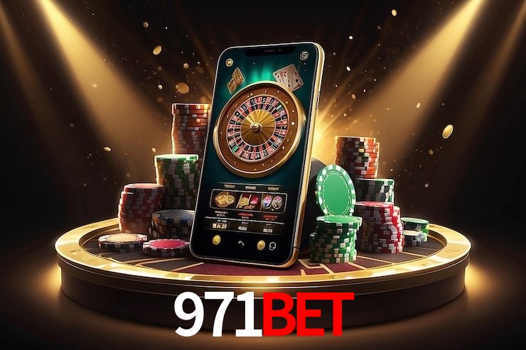 Design Responsivo 971Bet