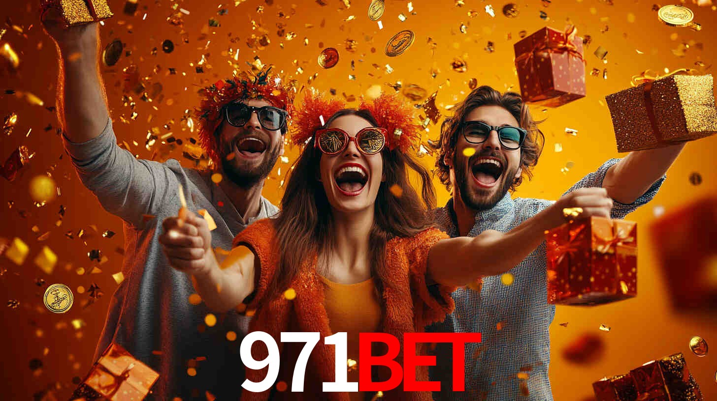 Tournaments 971Bet