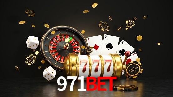 Slot Games 971Bet