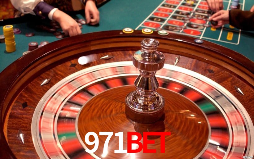 Programa VIP 971Bet