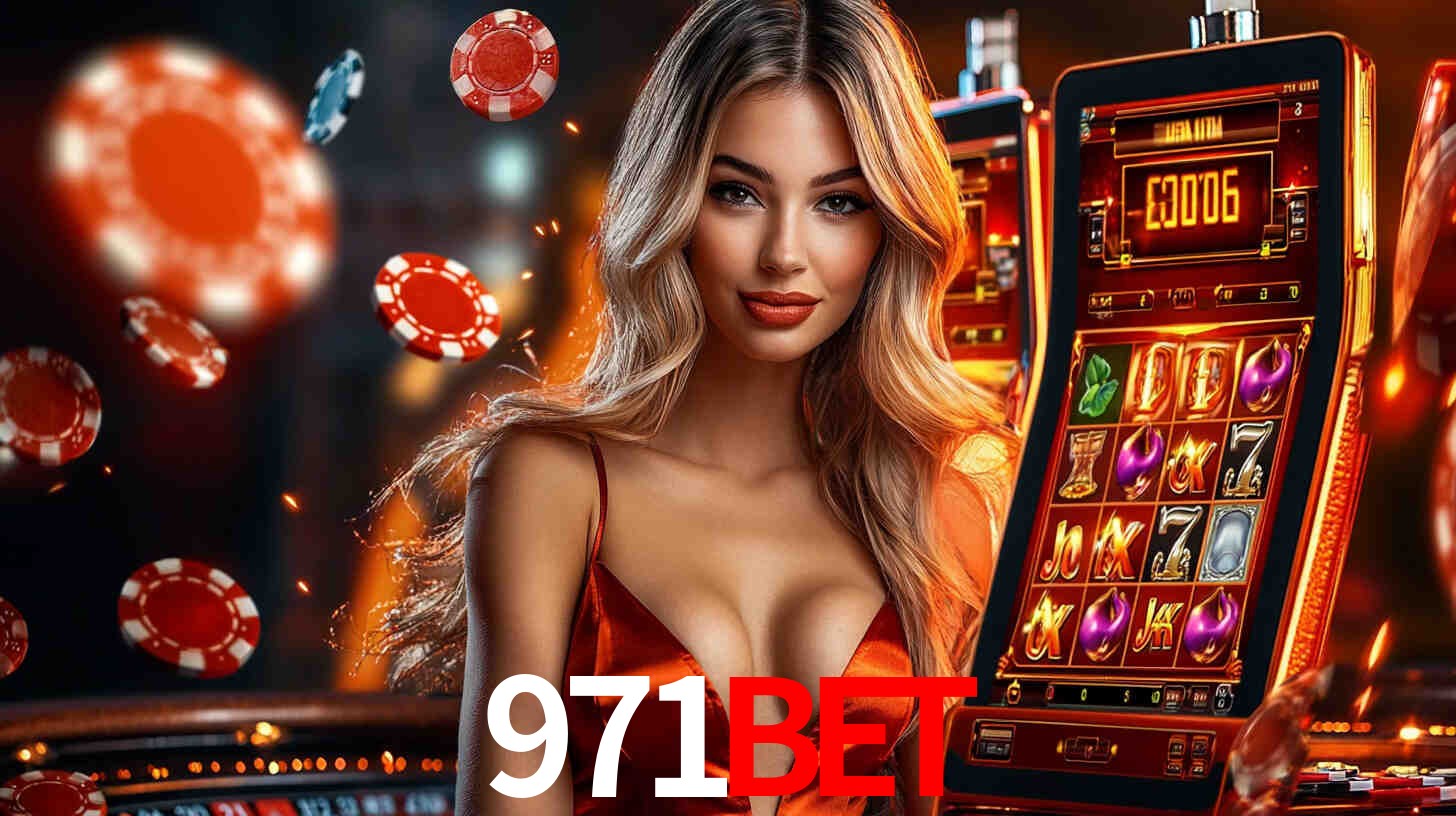 Blackjack Table 971Bet