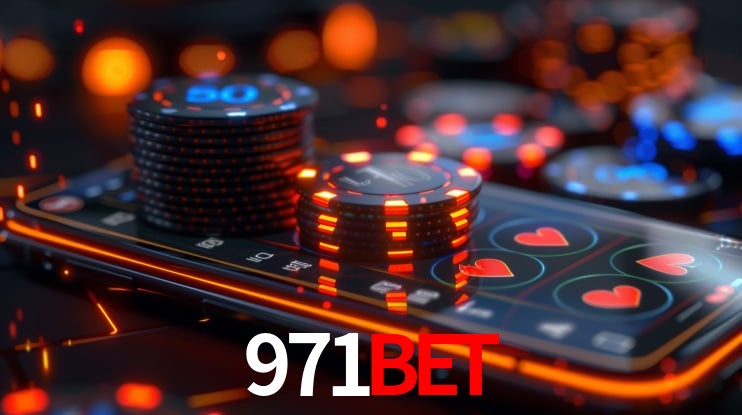 Platform Technology 971Bet