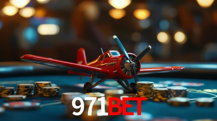 Seasonal Promotions 971Bet