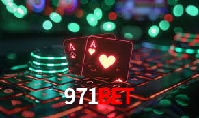 Experiência VIP 971Bet