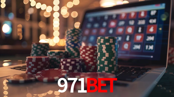 APP oficial da 971Bet para mobile