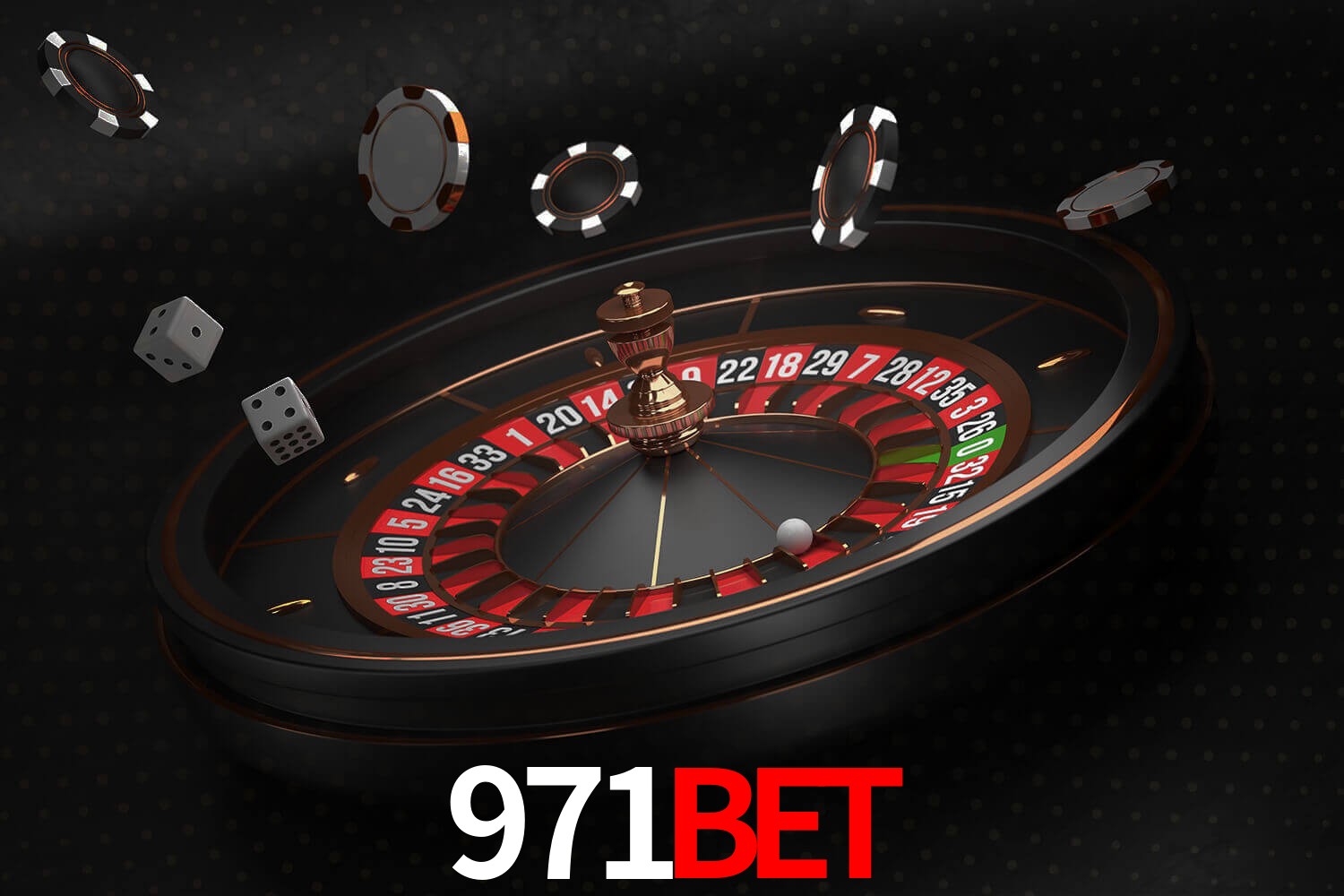 Live Casino 971Bet