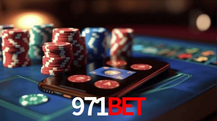 Provedores de Jogos 971Bet
