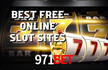 Apostas Esportivas na 971Bet: Um Guia Completo
