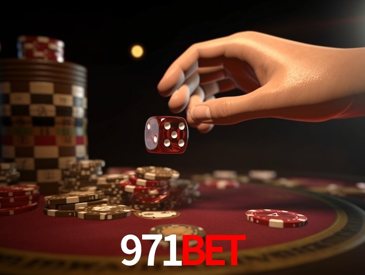 Jogos de Slot 971Bet