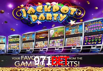 Descubra o Mundo do Cassino Online com 971Bet
