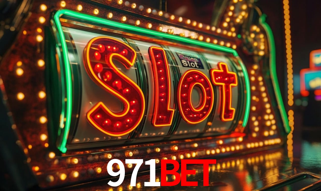 Promoção Relâmpago 971Bet