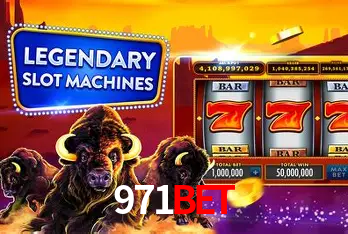 Desvendando o Mundo dos Jogos Virtuais na 971Bet