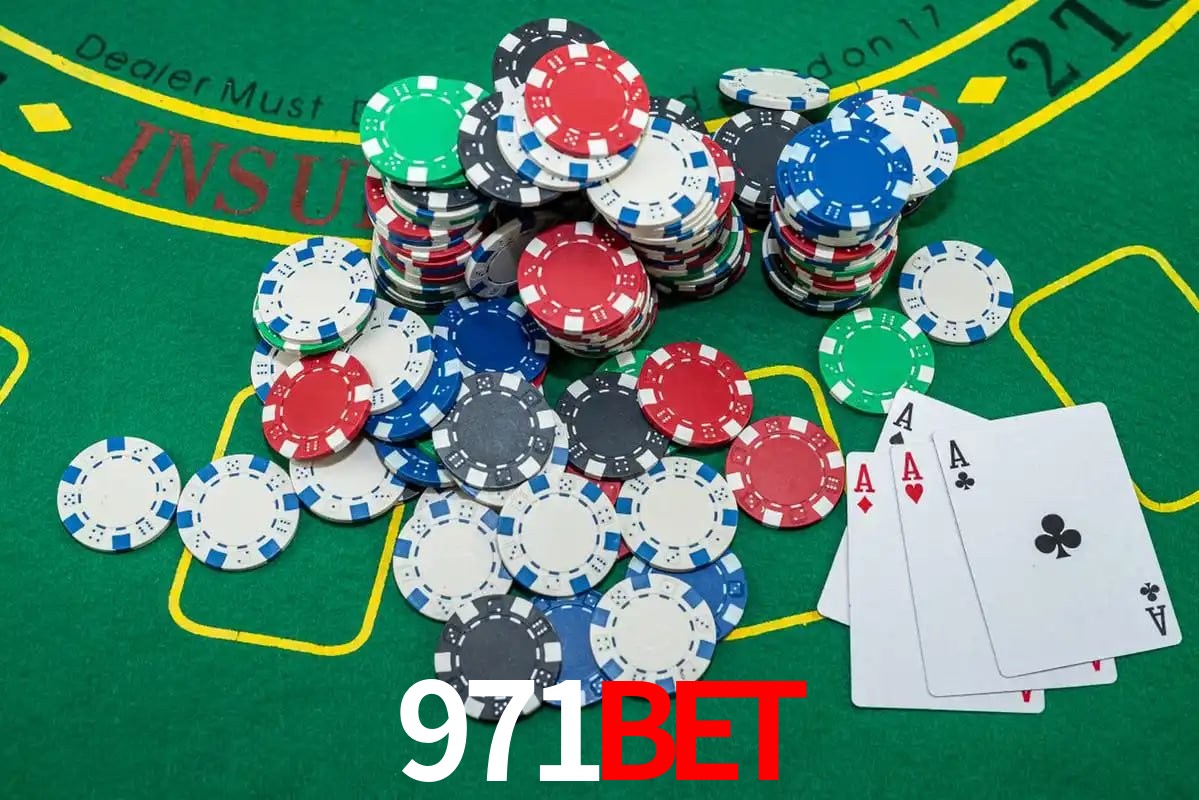 Torneios 971Bet