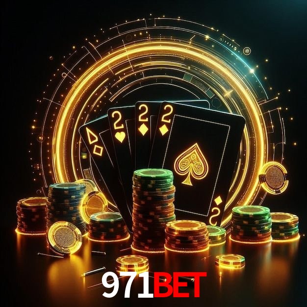 Diretório de Jogos 971Bet