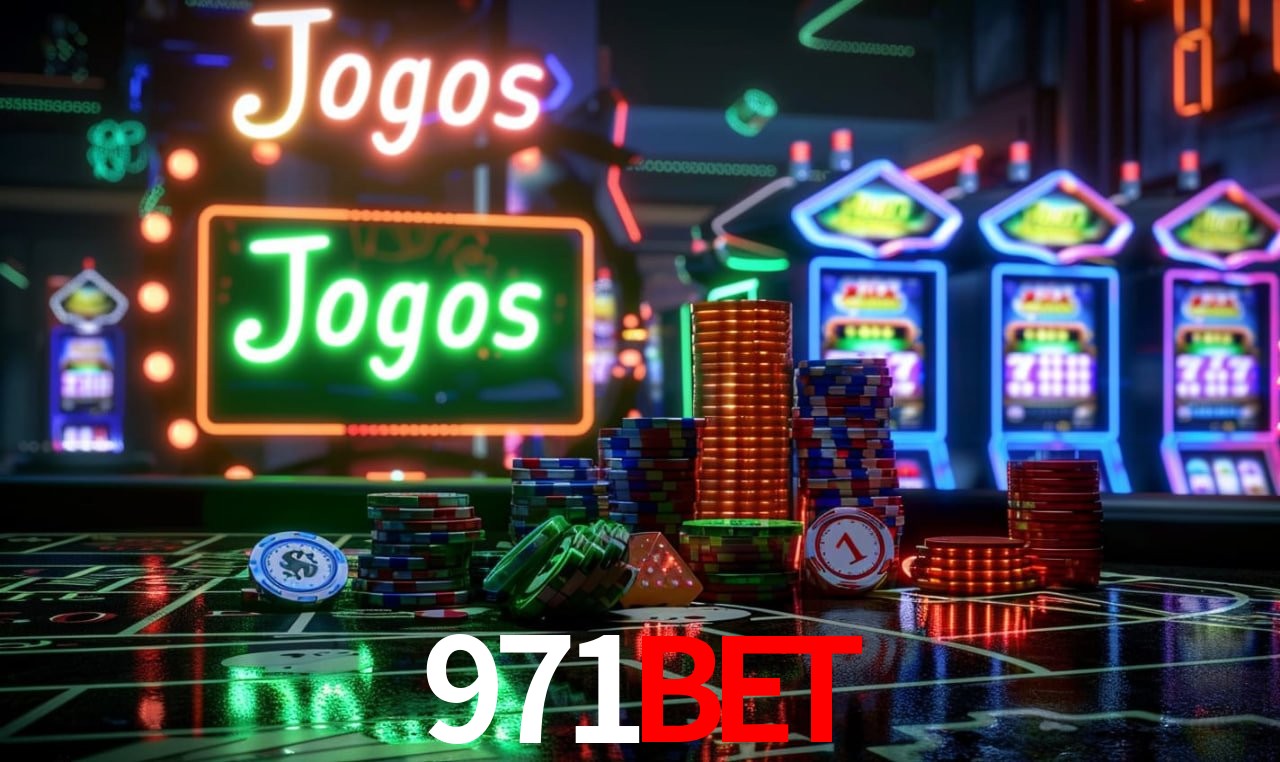 971Bet App Interface