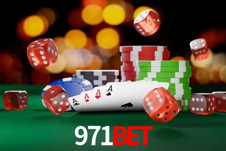 Casino Ao Vivo 971Bet