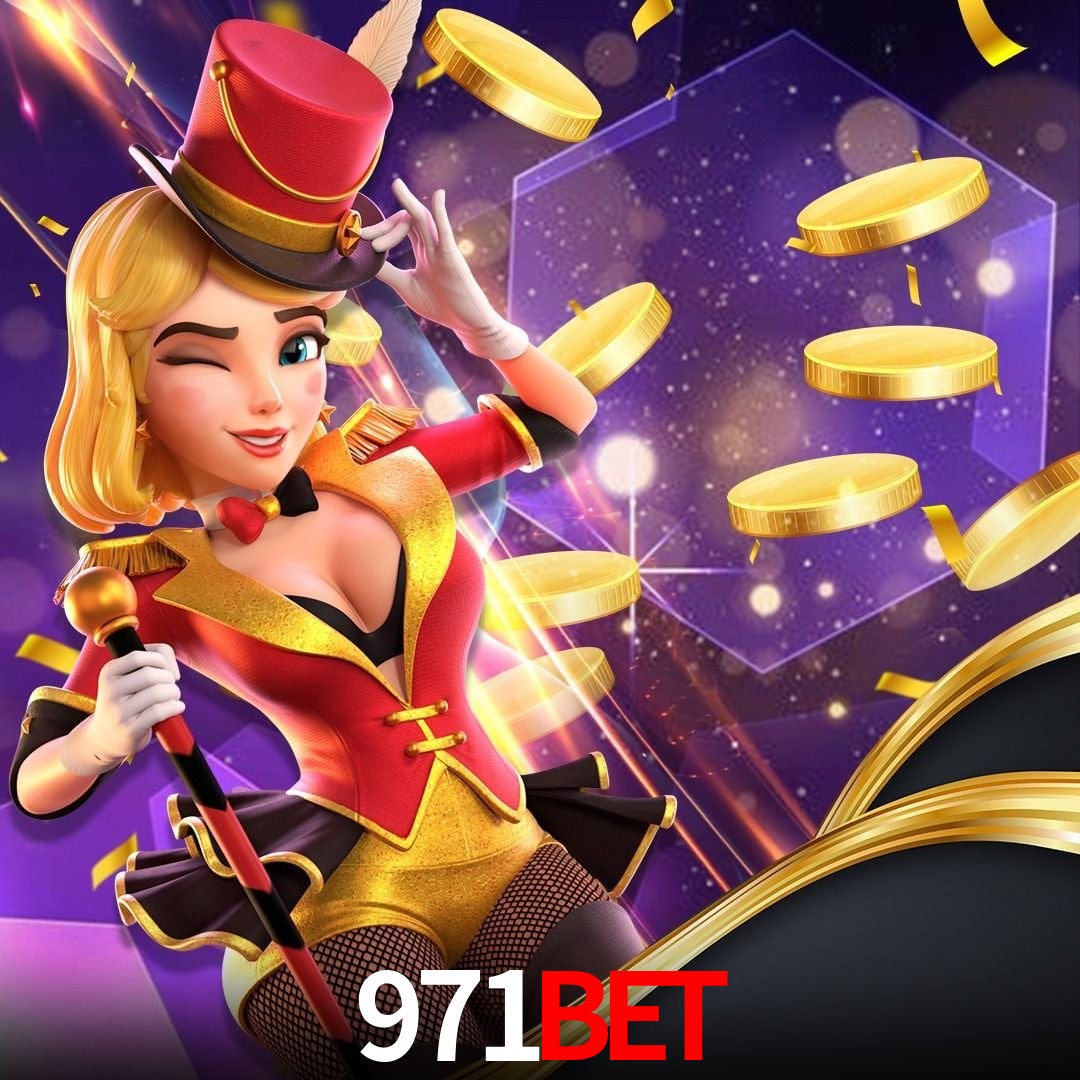Games Directory 971Bet