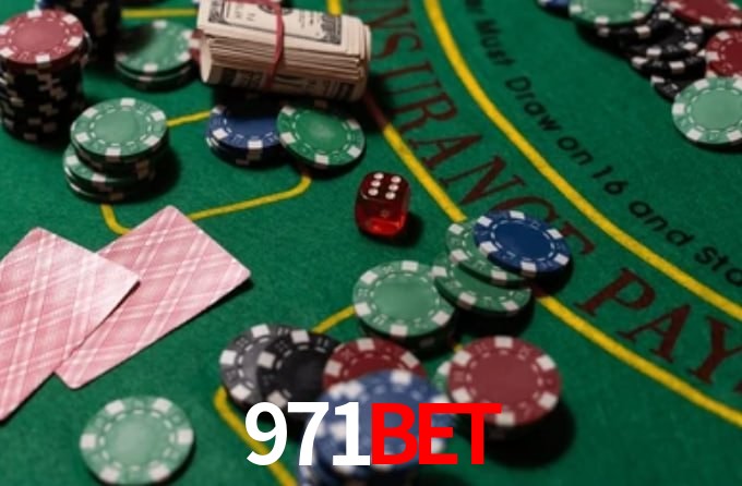 Premium Interface 971Bet