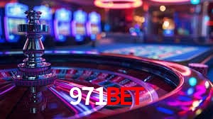 Estatísticas 971Bet
