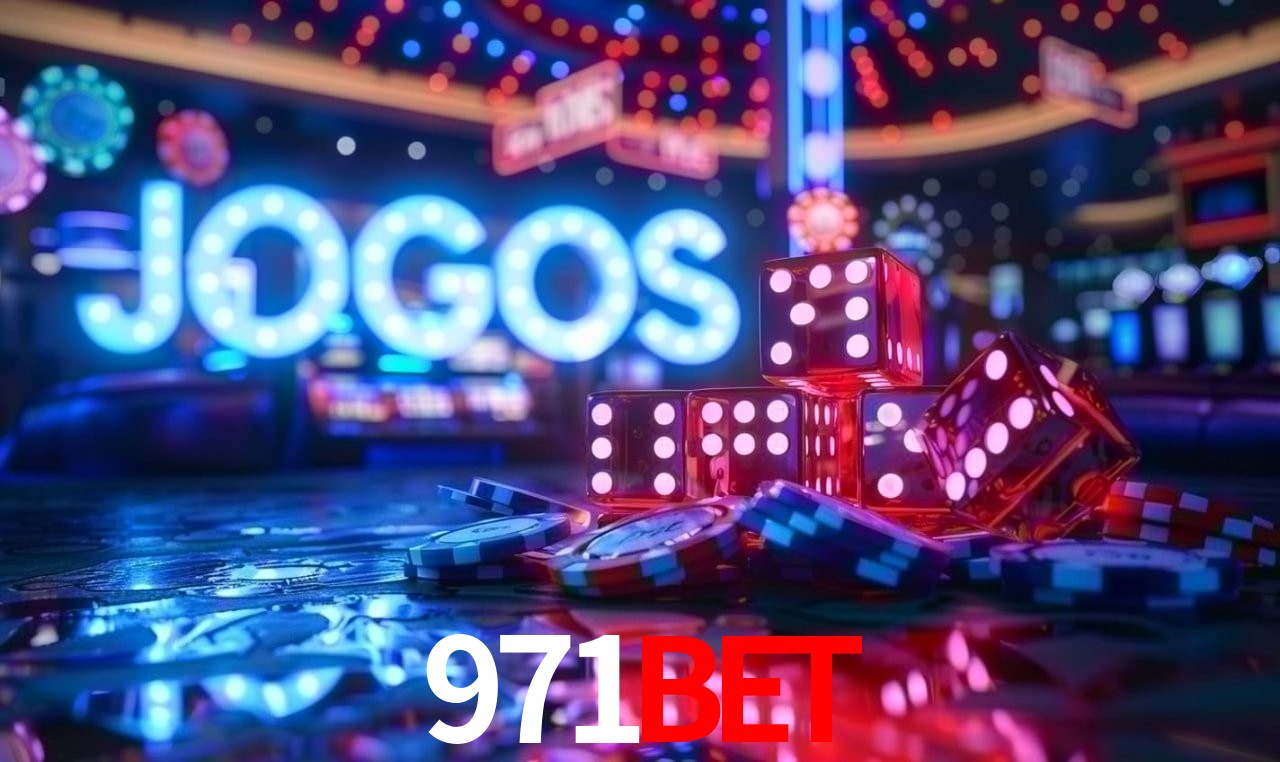 Jogos Exclusivos 971Bet