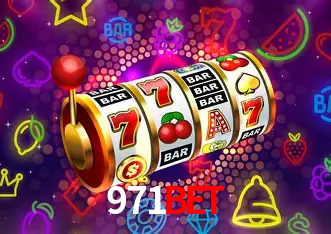 A Revolução dos Aplicativos de Jogos no 971Bet
