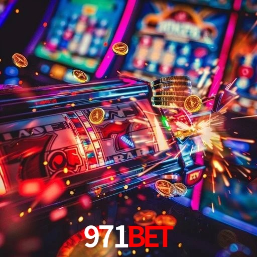 Casino Ao Vivo 971Bet