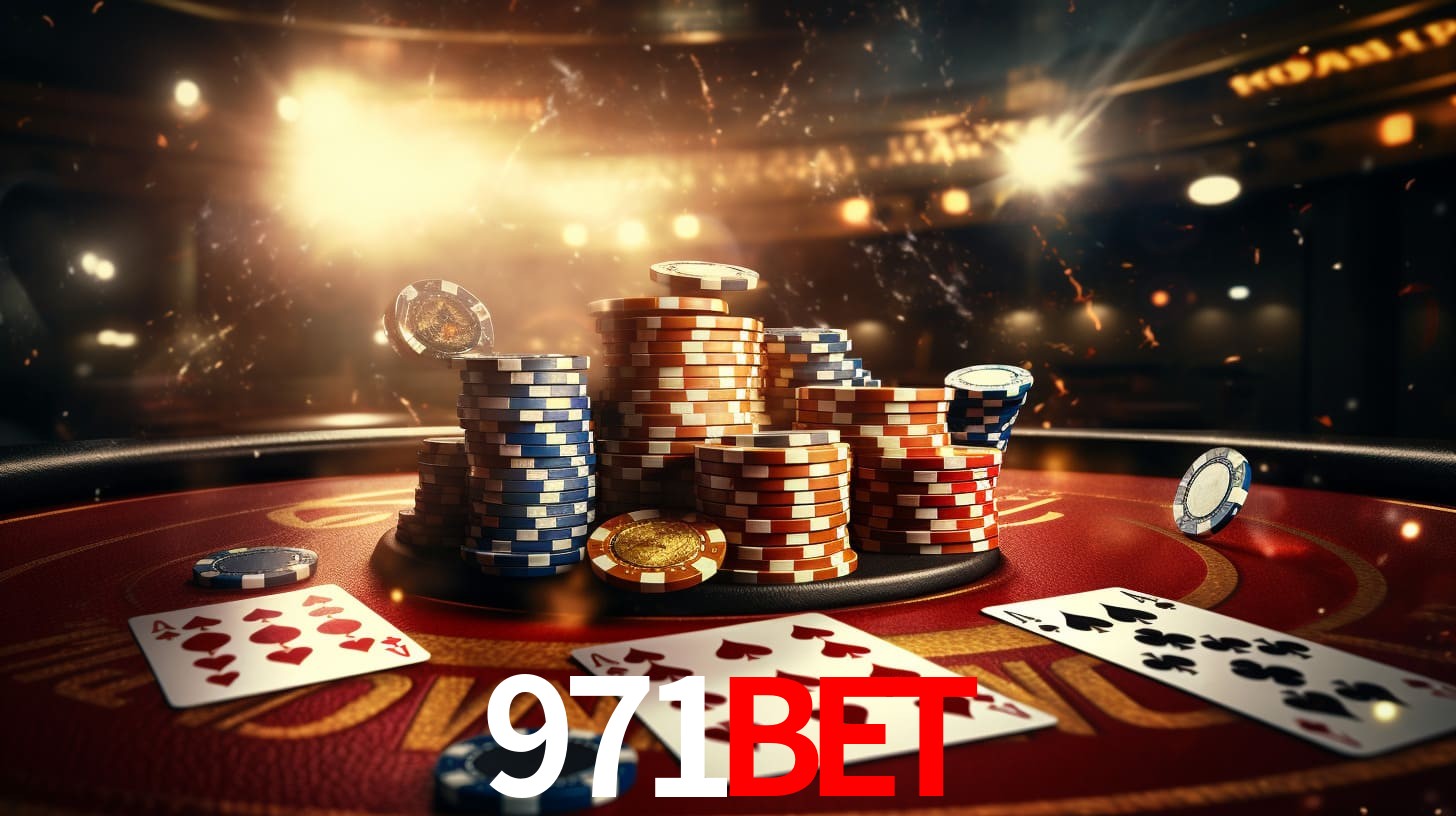 Game Statistics 971Bet