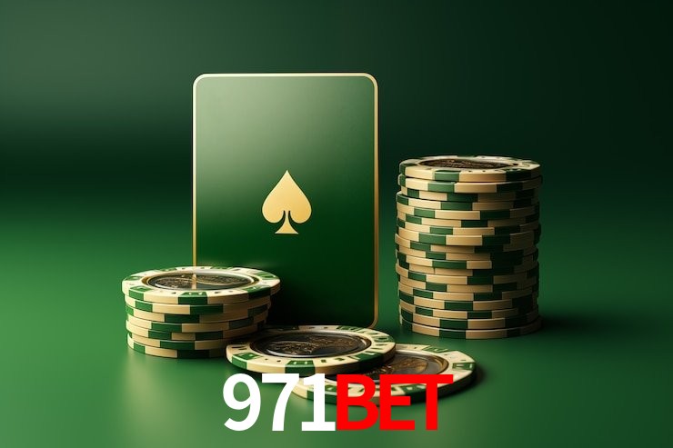 Game Providers 971Bet